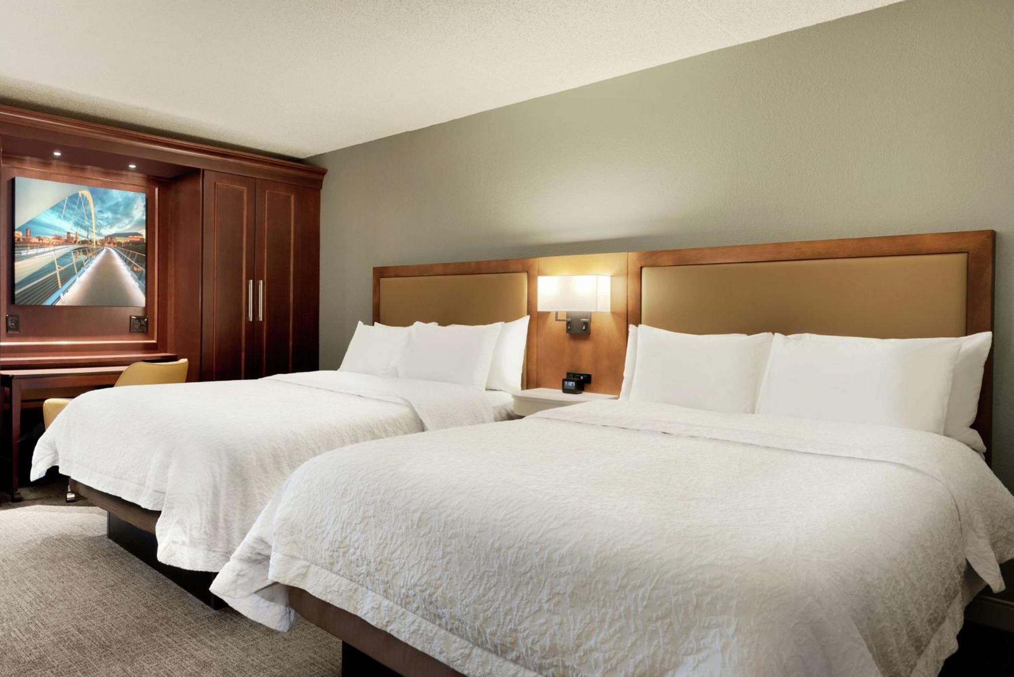 Hampton Inn West Des Moines Lake Drive Ngoại thất bức ảnh